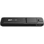 Внешний SSD 512Gb Silicon Power PX10, External, USB TypeC 3.2, черный, read/write 1050/1050 Mb/s