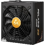 Блок питания Chieftec Polaris 3.0 PPS-1050FC-A3, 1050Вт, 80 PLUS Gold, 135мм, модульный, черный