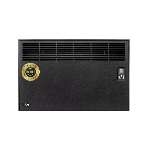 Конвектор электрический iVigo EPK4570P15 1500 Вт Черный, WI-FI