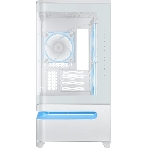 Компьютерный корпус ASUS PRIME AP202 TG ARGB WHITE