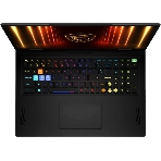 Ноутбук MSI Vector 18 HX AI A2XWHG-891XRU/18