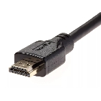 Кабель HDMI 19M/M,ver. 2.1, 8K@60 Hz 2m Telecom TCG255-2M