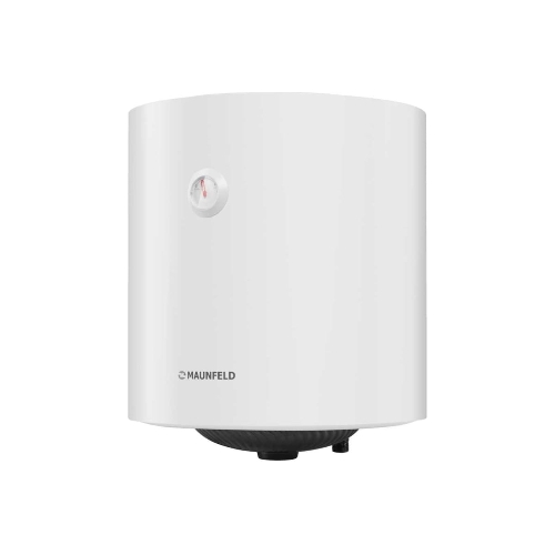 Накопительный электрический водонагреватель Maunfeld MWH50W01