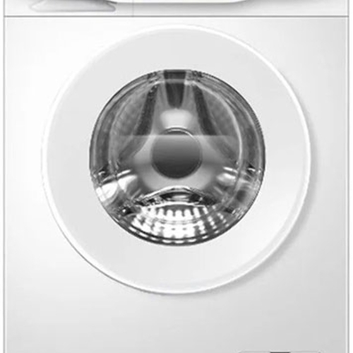 Стиральная машина TCL TWOP-607W14W1 P6 BLDC белый, загрузка фронтальная 7 кг, 1400 об/мин, класс: А+++