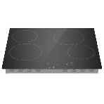 Варочная панель Gorenje ECT64BSCE черный