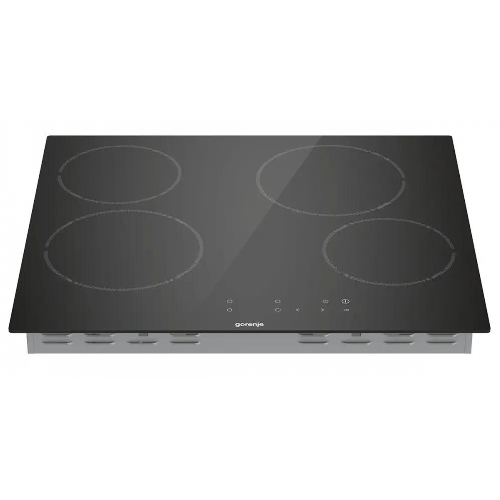 Варочная панель Gorenje ECT64BSCE черный