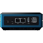 Корпус для одноплатного микрокомпьютера Seeed Re_Computer Case/Most Compatible Enclosure for popular SBCs including ODYSSEY - X86J4105, Raspberry Pi, BeagleBone and Jetson Nano.