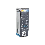 Лампа светодиодная Feron LB-970 13Вт E14 дневной матовая свеча