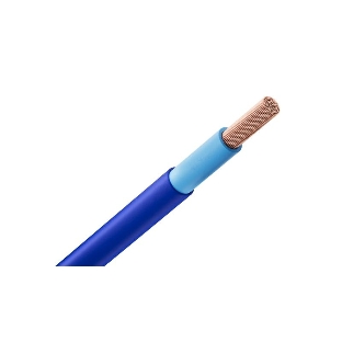 Кабель Русский Свет КГВВнг(А)-LS 1х16 380/660-2 Б (м) 10001
