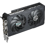 Видеокарта Gigabyte GV-N5060EAGLE OC-8GD 1.0, NVIDIA GeForce RTX 5060, 8 ГБ GDDR7, 128 бит, PCI-e 5.0, 1xHDMI, 3xDP