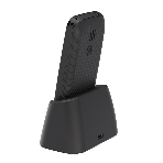 Мобильный телефон Maxvi B110ds черный