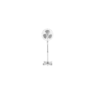 Вентилятор Centek CT-5021 серый, напольный, 40 Вт, 3 скорости, 35 см