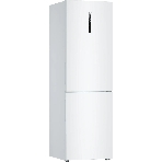 Холодильник Haier C2F619CWU1 белый двухкамерный 256/108л морозилка снизу, No Frost