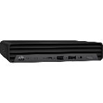Компьютер HP Pro 400 G9 Mini Core i5-14500T,8GB,512GB,eng usb kbd,mouse,WiFi,BT,DOS,1Wty(+кабель PC-186-ML12-1M-K)