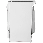 Плита газовая Gefest CG 60М C6 К73 белый, конфорок 4 шт, духовка 63 л, 60 см x 85 см x 60 см