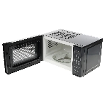Микроволновая печь Centek CT-1579 черный, 20 л, 700 Вт, переключатели - сенсор