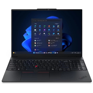 Ноутбук Lenovo ThinkPad E16 G3/16