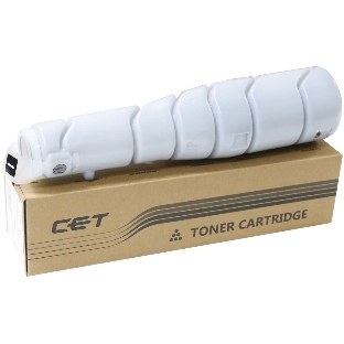 Картридж лазерный CET TN-217/TN-414 CET6997U (360 г. 17500 стр.) для Konica Minolta Bizhub 223/283/363/423