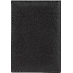 Обложка для паспорта Piquadro Circle PP6340W92R/N черный натур.кожа
