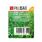 Совок посадочный широкий Palisad 70х310 мм, стальной, деревянная рукоятка
