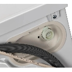 Стиральная машина Indesit IWUB 4105 белый, загр. фронтальная макс.: 4 кг 1000 об/мин класс: А