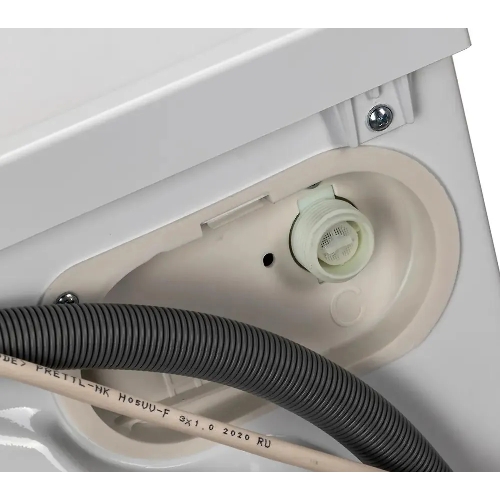 Стиральная машина Indesit IWUB 4105 белый, загр. фронтальная макс.: 4 кг 1000 об/мин класс: А