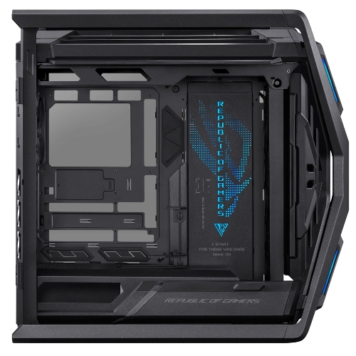 Компьютерный корпус ASUS ROG HYPERION GR701 BTF EDITION (90DC00F0-B39020)
