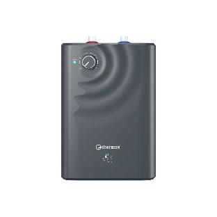 Водонагреватель Thermex Mera 15 U, нер. сталь, малого объема