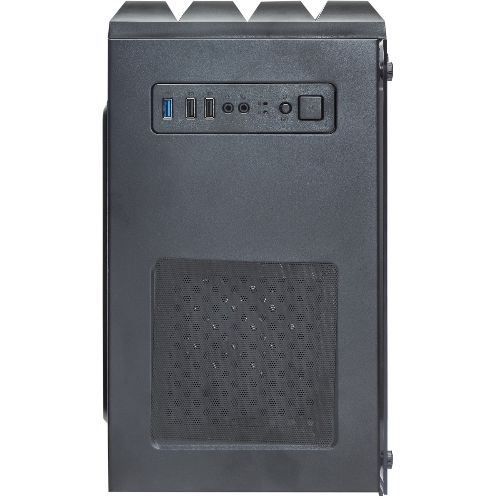 Компьютерный корпус Minitower ExeGate Mistery R3-NPX600
