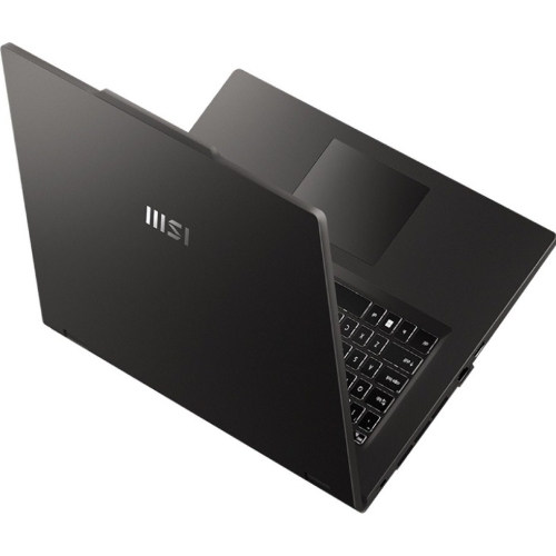 Ноутбук MSI Venture 17 AI A1MG-004XRU серый Intel Core Ultra 5 125H 3600MHz/17.3