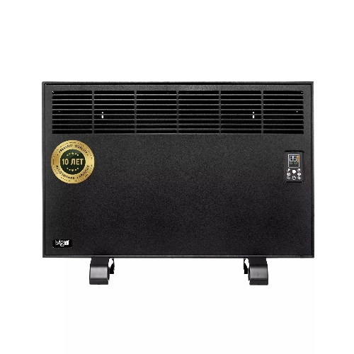 Конвектор электрический iVigo EPK4570P15 1500 Вт Черный, WI-FI