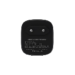 Сетевое зарядное устройство Maxvi SFC-330GN Type-C\USB 30W PD QC3.0 черный