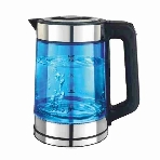 Чайник электрический SAKURA SA-2746BL 2л голубой