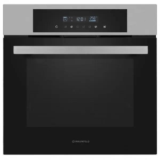 Шкаф духовой электрический Maunfeld AEOD6063S