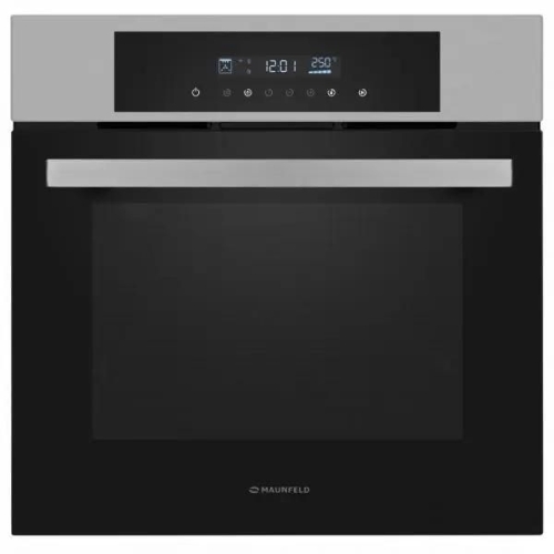 Шкаф духовой электрический Maunfeld AEOD6063S