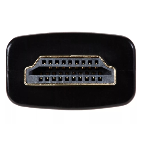 Кабель HDMI 19M/M,ver. 2.1, 8K@60 Hz 2m Telecom TCG255-2M