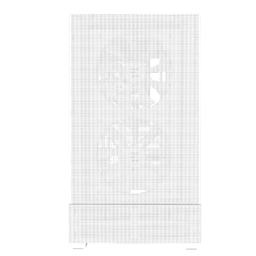 Компьютерный корпус ZALMAN P30 AIR, MATX, белый, WINDOW, 2xCombo (3.5'' or 2.5''), 3x2.5