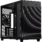 Компьютерный корпус Asus AP201 PRIME CASE TG AP201/BLK/TG