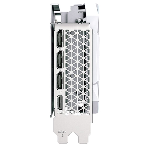 Видеокарта Afox RTX 3070 GAMING 8Gb GDDR6 256bit 3xDP HDMI 3FAN RTL