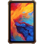 Планшет Blackview ACTIVE 8 PRO 8/256Gb оранжевый