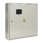 Щит учетно-распределительный навесной EKF PROxima ЩУРн 3/36 (560x550x165) IP31