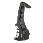 Ножеточка LARA LR05-03 съемный блок, 3 точильных полотна, пластик ABS