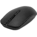 Комплект клавиатура+мышь Oklick S277W беспроводной, USB, 1600 DPI, чёрный