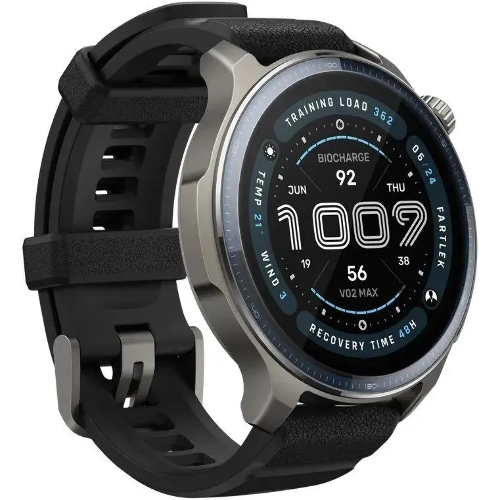 Умные часы Amazfit Balance 2 A2430, 1.5