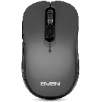 Беспроводная мышь SVEN RX-560SW серый (SV-017088)