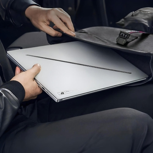Ноутбук ASUS ROG Zephyrus G16 GA605KM-QR036 AMD Ryzen AI 7 350 2000MHz/16