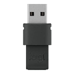 Презентер Logitech Spotlight R-R0011 серый, Bluetooth, кнопки - 3