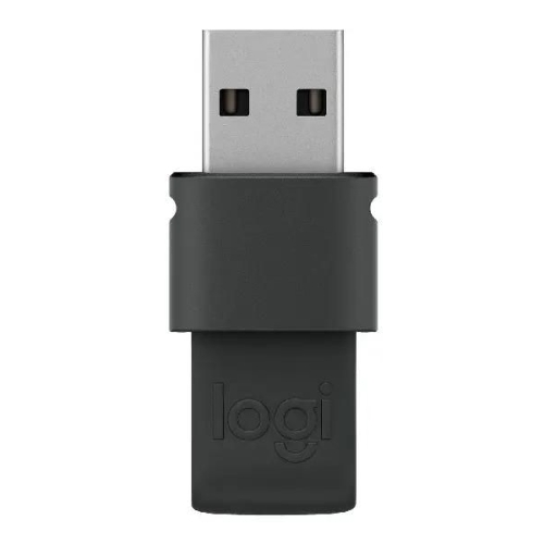 Презентер Logitech Spotlight R-R0011 серый, Bluetooth, кнопки - 3