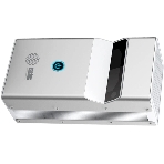 Проектор Cactus CS-PRU.03WT.WUXGA-A DLP 6500Lm (1920x1080) 2000:1 ресурс лампы:30000часов 1xUSB typeA 1xHDMI 1.5кг
