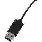 Мышь проводная Logitech G502 X черный, 25600 dpi, USB, кнопки - 13